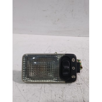 Recambio de luz interior para citroën berlingo / berlingo first monospace (mf_, gjk_, gfk_) 2.0 hdi 90 (mfrhy) referencia OEM IA