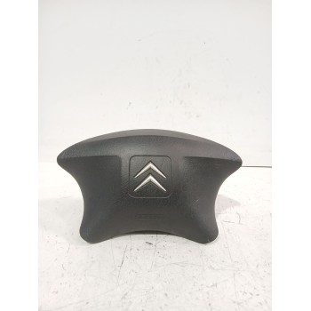 Recambio de airbag delantero izquierdo para citroën berlingo / berlingo first monospace (mf_, gjk_, gfk_) 2.0 hdi 90 (mfrhy) ref