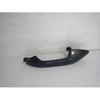 MANETA EXTERIOR TRASERA IZQUIERDA 82651R2010 