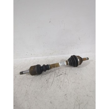 Recambio de transmision delantera izquierda para citroën berlingo / berlingo first monospace (mf_, gjk_, gfk_) 2.0 hdi 90 (mfrhy