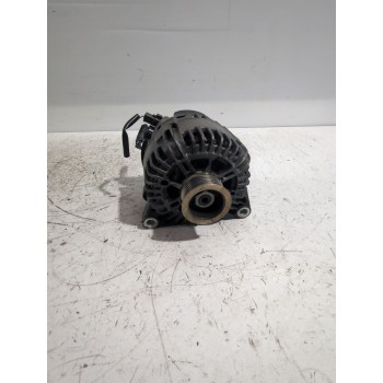 Recambio de alternador para citroën berlingo / berlingo first monospace (mf_, gjk_, gfk_) 2.0 hdi 90 (mfrhy) referencia OEM IAM 