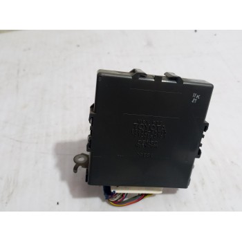 Recambio de modulo electronico para toyota prius (nhw20) basis referencia OEM IAM 8967047010  