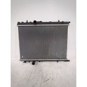Recambio de radiador agua para citroën berlingo / berlingo first monospace (mf_, gjk_, gfk_) 2.0 hdi 90 (mfrhy) referencia OEM I