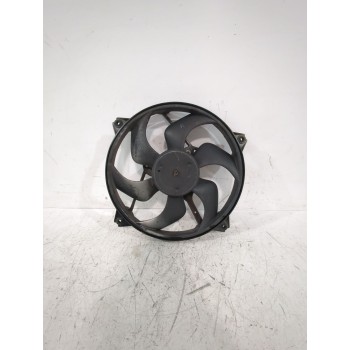 Recambio de electroventilador para citroën berlingo / berlingo first monospace (mf_, gjk_, gfk_) 2.0 hdi 90 (mfrhy) referencia O