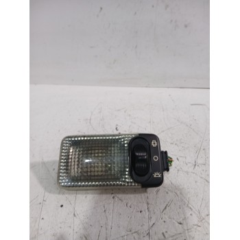 Recambio de luz interior para citroën berlingo / berlingo first monospace (mf_, gjk_, gfk_) 2.0 hdi 90 (mfrhy) referencia OEM IA