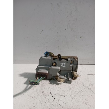 Recambio de cerradura puerta delantera izquierda para citroën berlingo / berlingo first monospace (mf_, gjk_, gfk_) 2.0 hdi 90 (