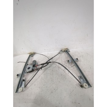 Recambio de elevalunas delantero derecho para citroën berlingo / berlingo first monospace (mf_, gjk_, gfk_) 2.0 hdi 90 (mfrhy) r