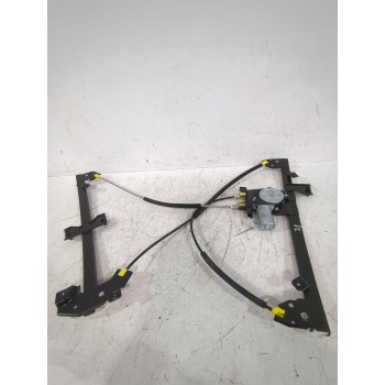 Recambio de elevalunas delantero izquierdo para citroën berlingo / berlingo first monospace (mf_, gjk_, gfk_) 2.0 hdi 90 (mfrhy)