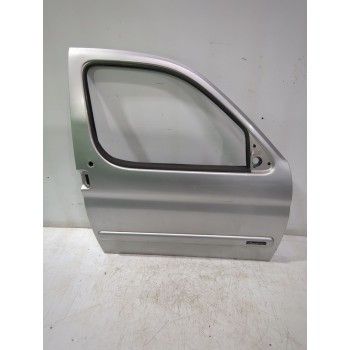 Recambio de puerta delantera derecha para citroën berlingo / berlingo first monospace (mf_, gjk_, gfk_) 2.0 hdi 90 (mfrhy) refer