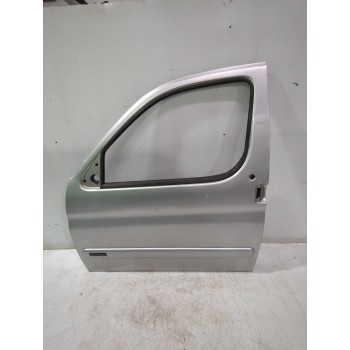 Recambio de puerta delantera izquierda para citroën berlingo / berlingo first monospace (mf_, gjk_, gfk_) 2.0 hdi 90 (mfrhy) ref