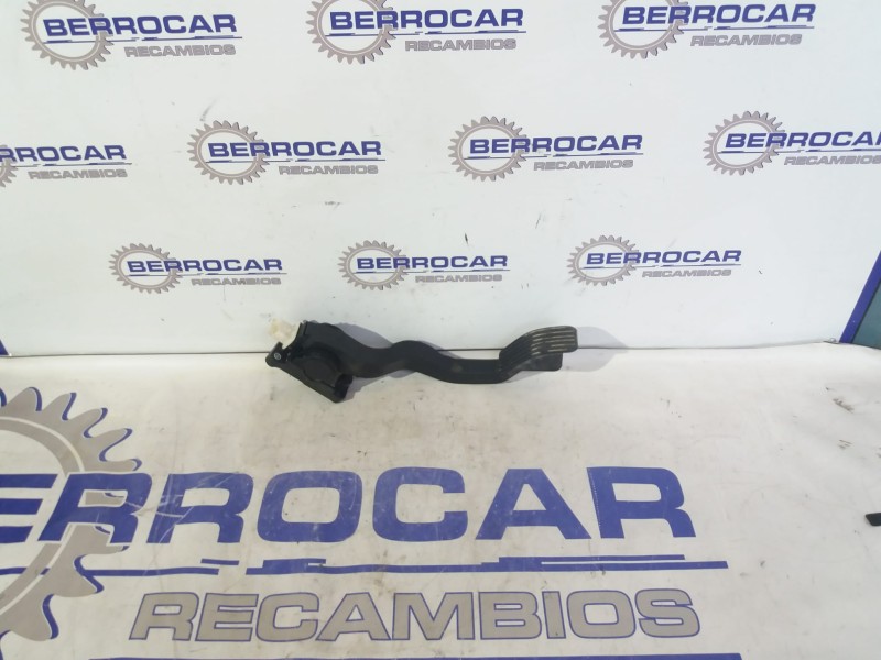 Recambio de pedal acelerador para peugeot 206 berlina 1.9 diesel referencia OEM IAM 0280755025  