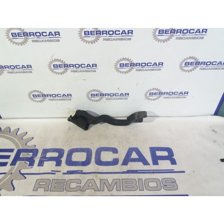 Recambio de pedal acelerador para peugeot 206 berlina 1.9 diesel referencia OEM IAM 0280755025  