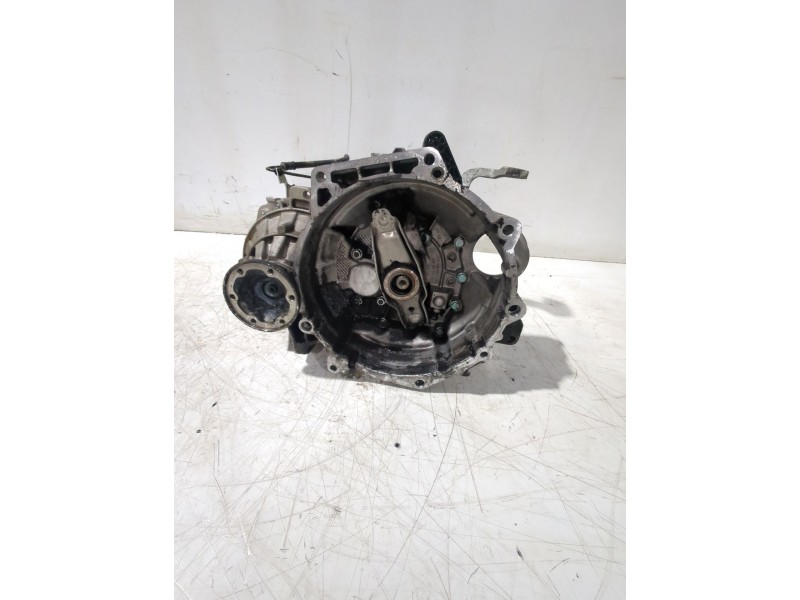 Recambio de caja cambios para volkswagen golf v (1k1) 2.0 tdi referencia OEM IAM 0A4300045X  