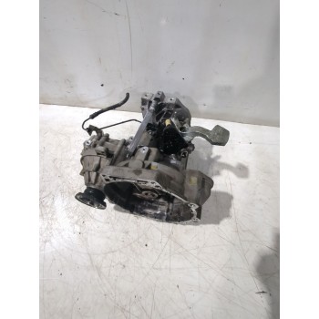Recambio de caja cambios para volkswagen golf v (1k1) 2.0 tdi referencia OEM IAM 0A4300045X  