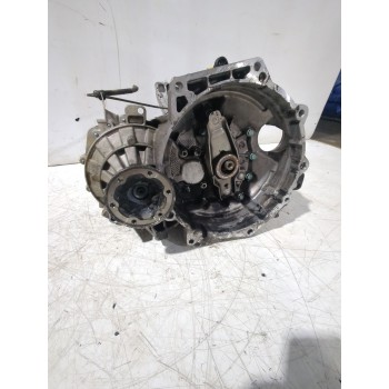 Recambio de caja cambios para volkswagen golf v (1k1) 2.0 tdi referencia OEM IAM 0A4300045X  