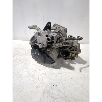 Recambio de caja cambios para volkswagen golf v (1k1) 2.0 tdi referencia OEM IAM 0A4300045X  