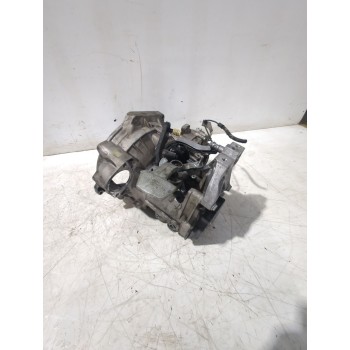 Recambio de caja cambios para volkswagen golf v (1k1) 2.0 tdi referencia OEM IAM 0A4300045X  