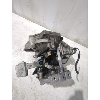Recambio de caja cambios para volkswagen golf v (1k1) 2.0 tdi referencia OEM IAM 0A4300045X  