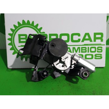 MOTOR LIMPIA TRASERO 1397220905 