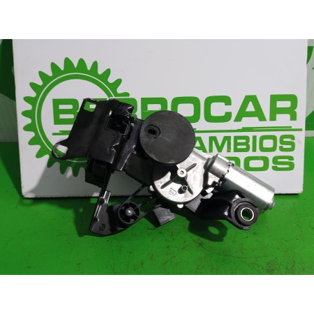 Recambio de motor limpia trasero para bmw serie 3 touring (e91) 2.0 16v referencia OEM IAM 1397220905  