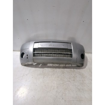 Recambio de paragolpes delantero para citroën berlingo / berlingo first monospace (mf_, gjk_, gfk_) 2.0 hdi 90 (mfrhy) referenci
