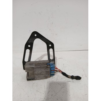 Recambio de modulo electronico para mercedes-benz clase a (w168) a 170 cdi (168.008) referencia OEM IAM A0275458032  