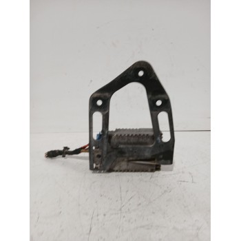 Recambio de modulo electronico para mercedes-benz clase a (w168) a 170 cdi (168.008) referencia OEM IAM A0275458032  