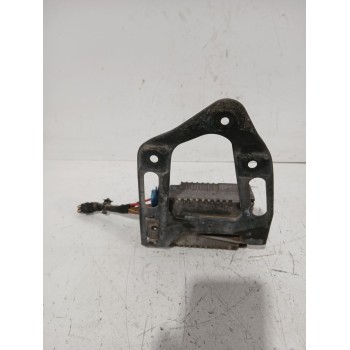 Recambio de modulo electronico para mercedes-benz clase a (w168) a 170 cdi (168.008) referencia OEM IAM A0275458032  