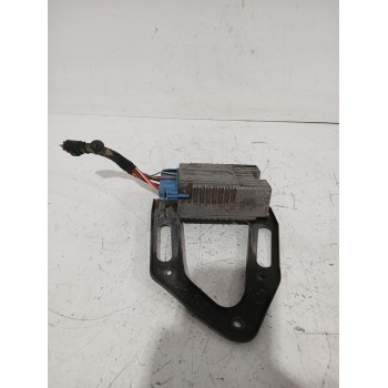 Recambio de modulo electronico para mercedes-benz clase a (w168) a 170 cdi (168.008) referencia OEM IAM A0275458032  