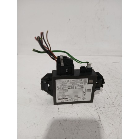 Recambio de modulo electronico para mercedes-benz clase a (w168) a 170 cdi (168.008) referencia OEM IAM 1688200426  