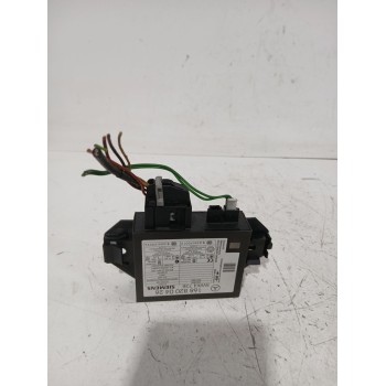Recambio de modulo electronico para mercedes-benz clase a (w168) a 170 cdi (168.008) referencia OEM IAM 1688200426  