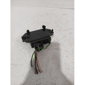 Recambio de modulo electronico para mercedes-benz clase a (w168) a 170 cdi (168.008) referencia OEM IAM 1688200426  