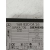 Recambio de modulo electronico para mercedes-benz clase a (w168) a 170 cdi (168.008) referencia OEM IAM 1688200426  