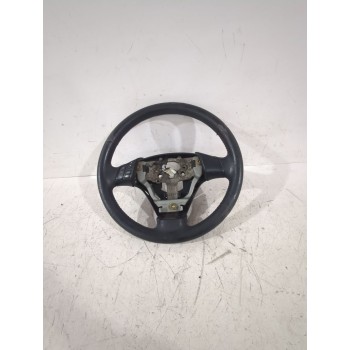 Recambio de volante para mazda 3 sedán (bk) 1.6 (bk12) referencia OEM IAM NBP4N  