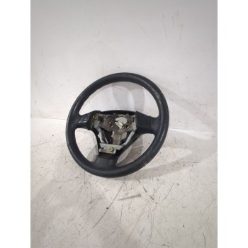Recambio de volante para mazda 3 sedán (bk) 1.6 (bk12) referencia OEM IAM NBP4N  