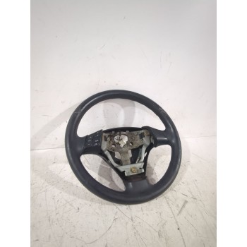 Recambio de volante para mazda 3 sedán (bk) 1.6 (bk12) referencia OEM IAM NBP4N  