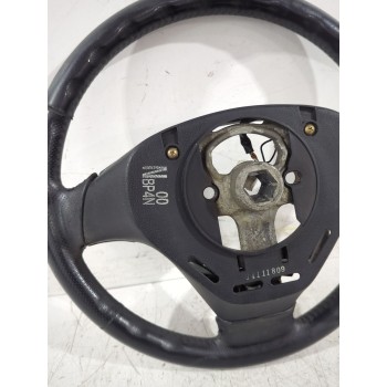 Recambio de volante para mazda 3 sedán (bk) 1.6 (bk12) referencia OEM IAM NBP4N  