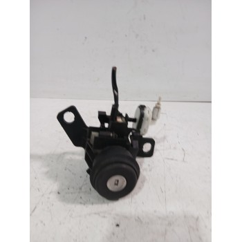 Recambio de maneta exterior porton para mercedes-benz clase a (w168) a 170 cdi (168.008) referencia OEM IAM A168740091  