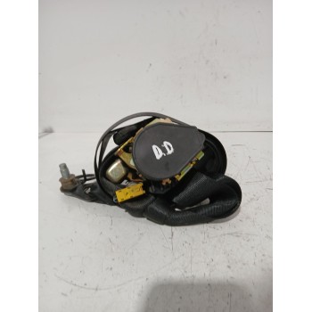 Recambio de cinturon seguridad delantero derecho para mercedes-benz clase a (w168) a 170 cdi (168.008) referencia OEM IAM 168860