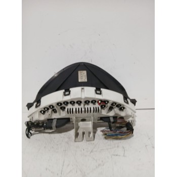 Recambio de cuadro instrumentos para mercedes-benz clase a (w168) a 170 cdi (168.008) referencia OEM IAM A1685403911K9  