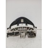 Recambio de cuadro instrumentos para mercedes-benz clase a (w168) a 170 cdi (168.008) referencia OEM IAM A1685403911K9  