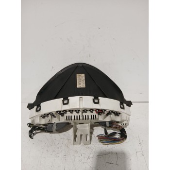 Recambio de cuadro instrumentos para mercedes-benz clase a (w168) a 170 cdi (168.008) referencia OEM IAM A1685403911K9  