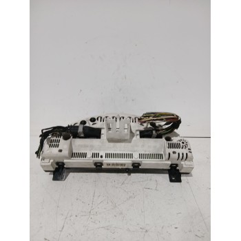 Recambio de cuadro instrumentos para mercedes-benz clase a (w168) a 170 cdi (168.008) referencia OEM IAM A1685403911K9  