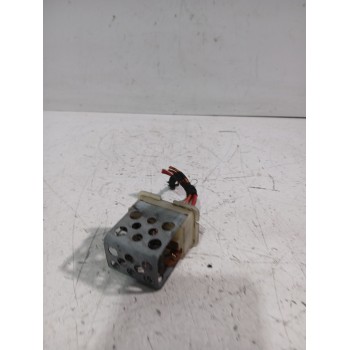 Recambio de resistencia calefaccion para mercedes-benz clase a (w168) a 170 cdi (168.008) referencia OEM IAM 1688200297  
