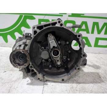 Recambio de caja cambios para seat altea xl (5p5) 1.9 tdi referencia OEM IAM 0A4301107D  