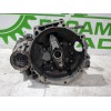 Recambio de caja cambios para seat altea xl (5p5) 1.9 tdi referencia OEM IAM 0A4301107D  