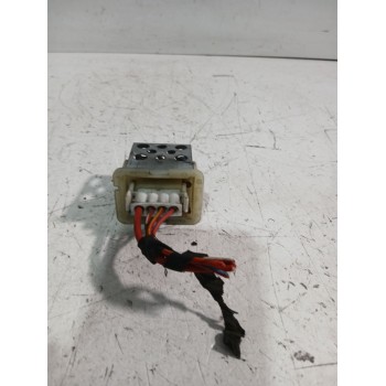 Recambio de resistencia calefaccion para mercedes-benz clase a (w168) a 170 cdi (168.008) referencia OEM IAM 1688200297  
