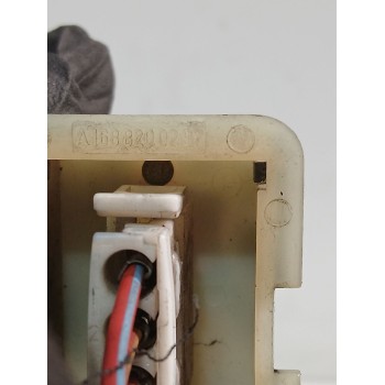 Recambio de resistencia calefaccion para mercedes-benz clase a (w168) a 170 cdi (168.008) referencia OEM IAM 1688200297  