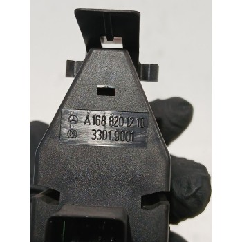 Recambio de warning para mercedes-benz clase a (w168) a 170 cdi (168.008) referencia OEM IAM A1688201210  