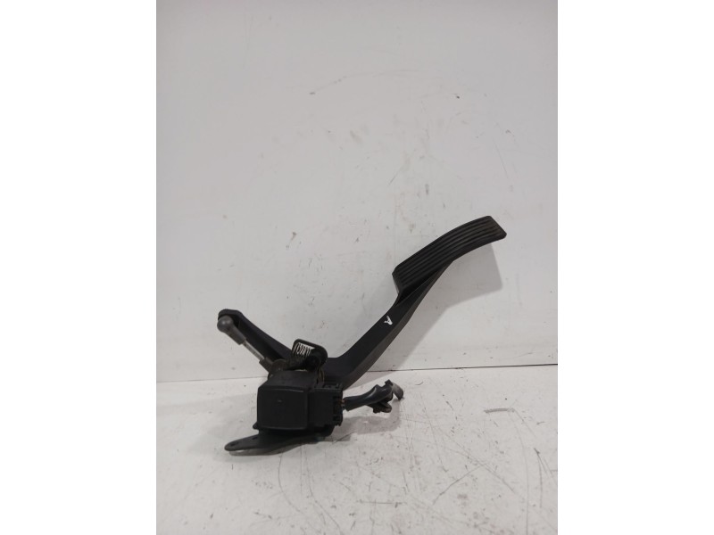 Recambio de pedal acelerador para mercedes-benz clase a (w168) a 170 cdi (168.008) referencia OEM IAM 1683011220  